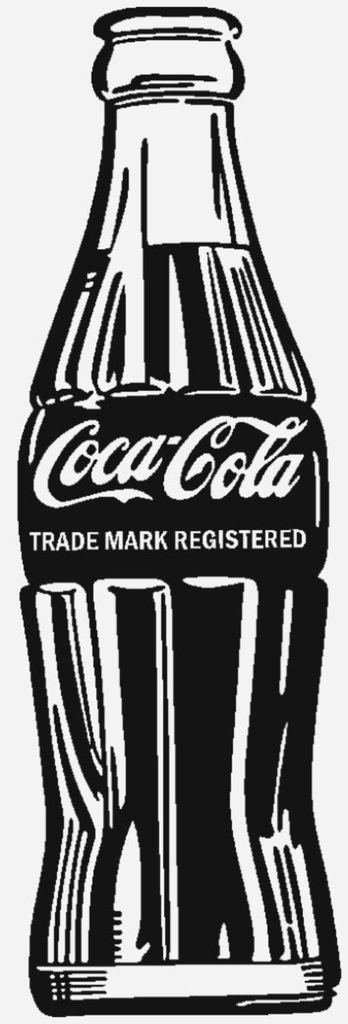 Coca-Cola Verre 25 Cl Collector