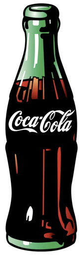 [71] Coca-Cola 25 Cl Bouteille Collector