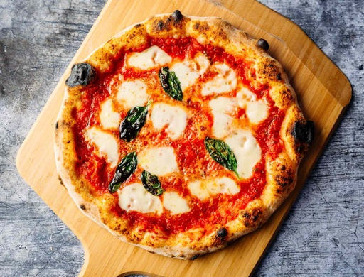 [78]  Pizza Capricciosa